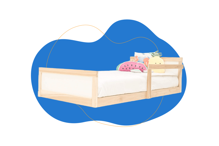 cama-montessori